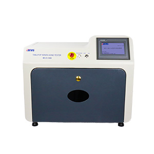 BEVS3366 台式氙灯老化试验箱