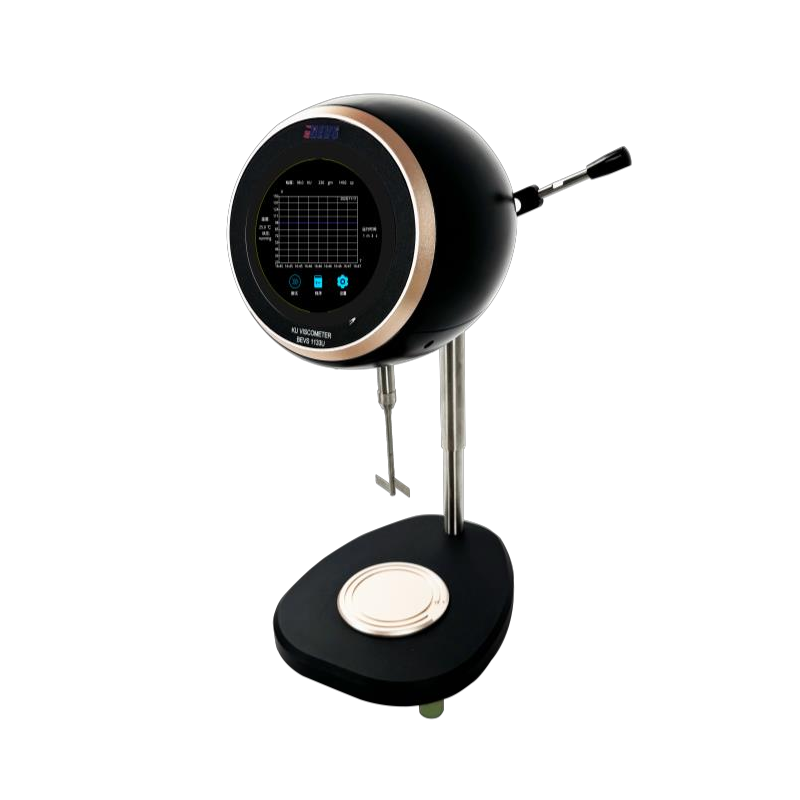 KU黏度计（BEVS 1133U）