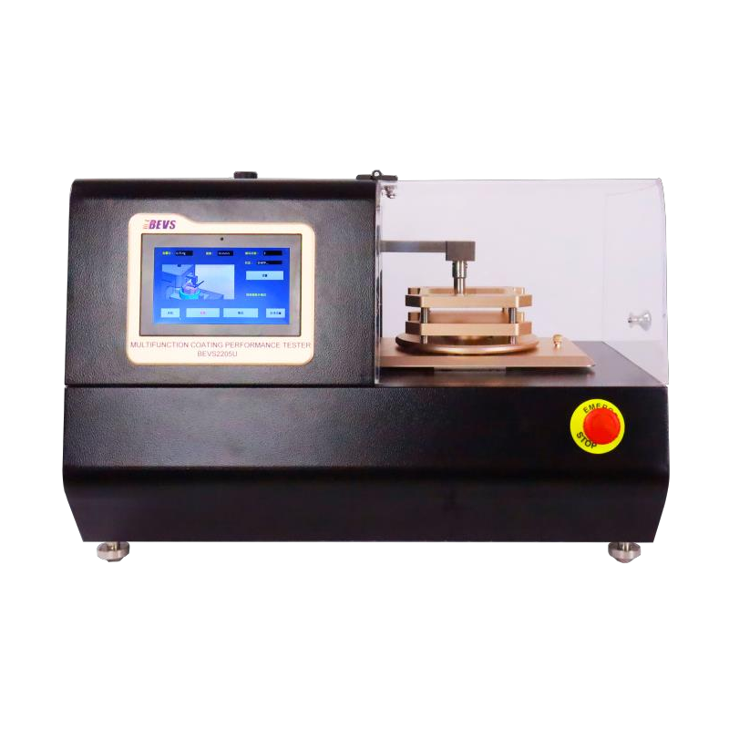 多功能涂层性能测试仪（BEVS 2205U）