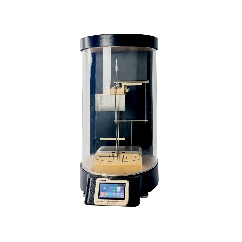 智能摆杆硬度计（BEVS 1306U）