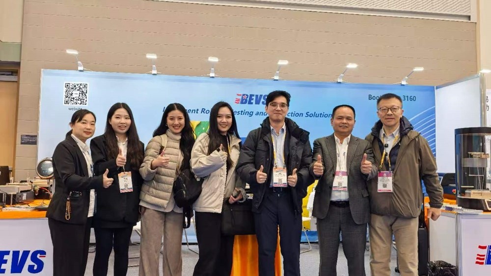 智能引领 | 盛华实业BEVS持续赋能美洲市场